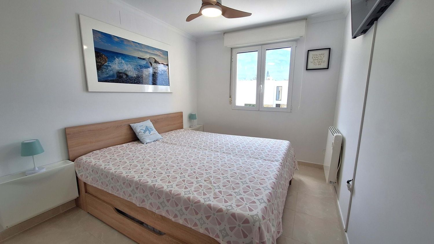 Piso en Camino Alt de Dénia a Xàbia, 26, El Montgó, El Montgó - Foto 3