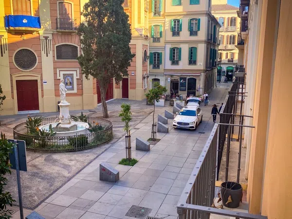 Piso en Plaza de San Francisco, 5, La Goleta - San Felipe Neri - Foto 23