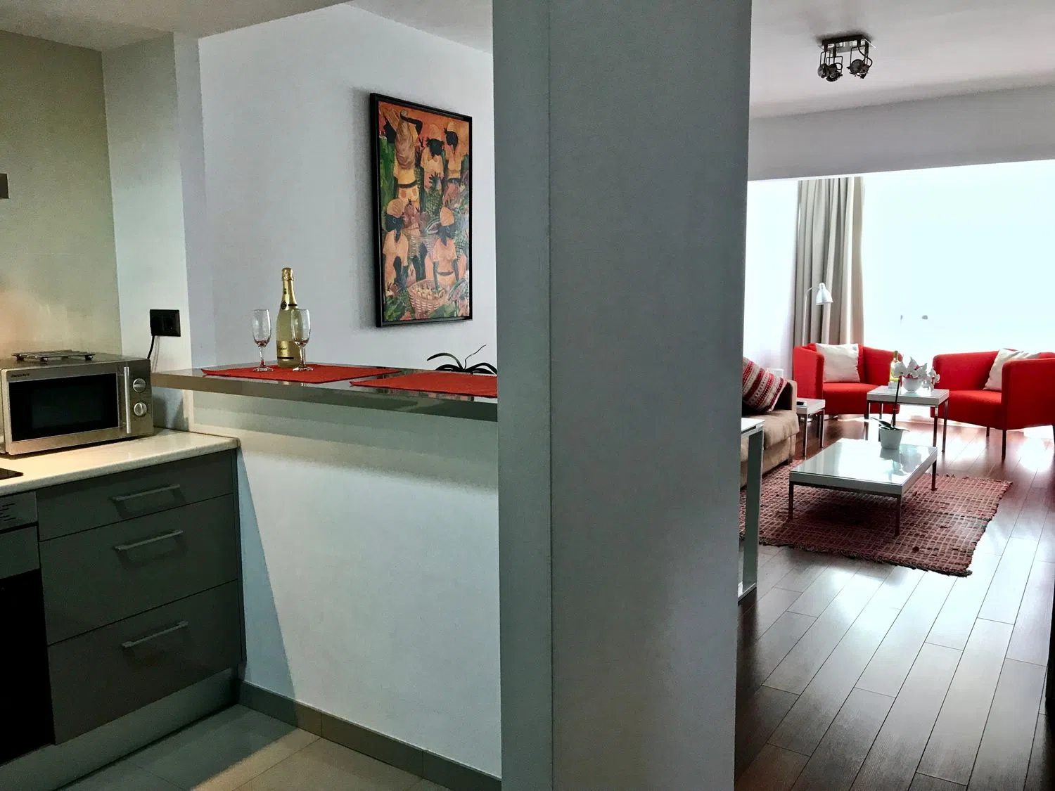 Piso en calle Pintor Martínez Virel, 4 - Foto 10