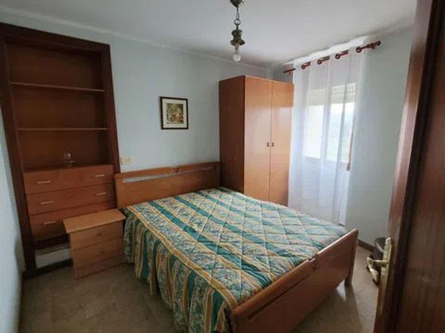 Casa rural en Lugar Vilacizal-Santa Cilla, 3 D - Foto 4