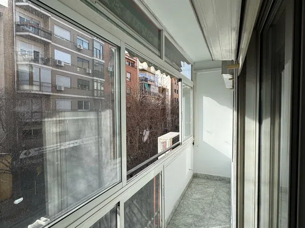 Piso en avenida Alcoi, 34 - Foto 4