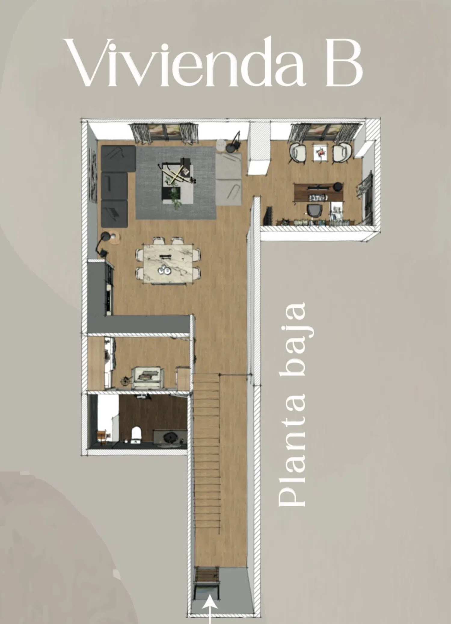 Dúplex en calle de Rafael Bergamín, 20 - Foto 13