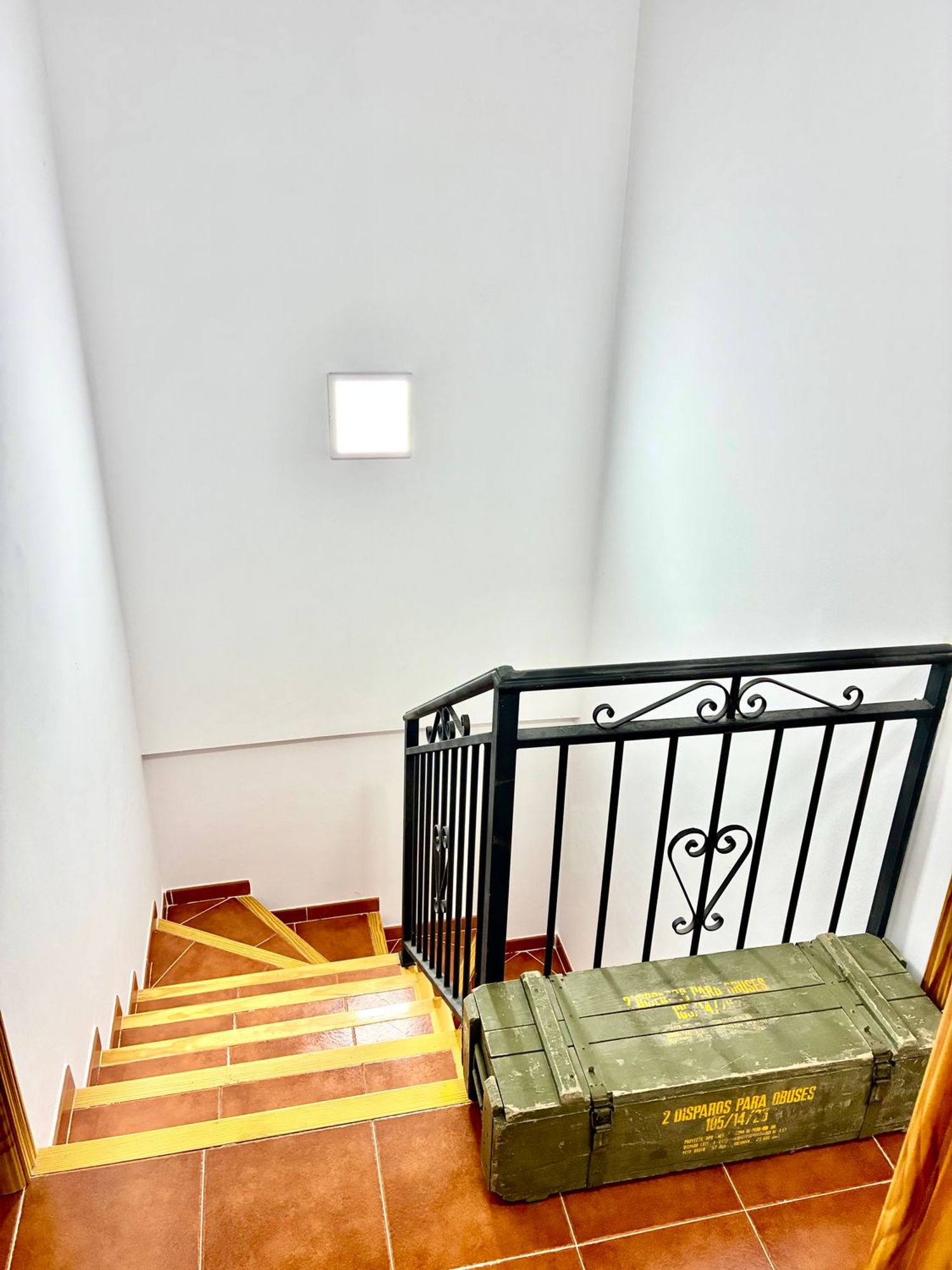Dúplex en Calle de la Maliciosa, 33 - Foto 19