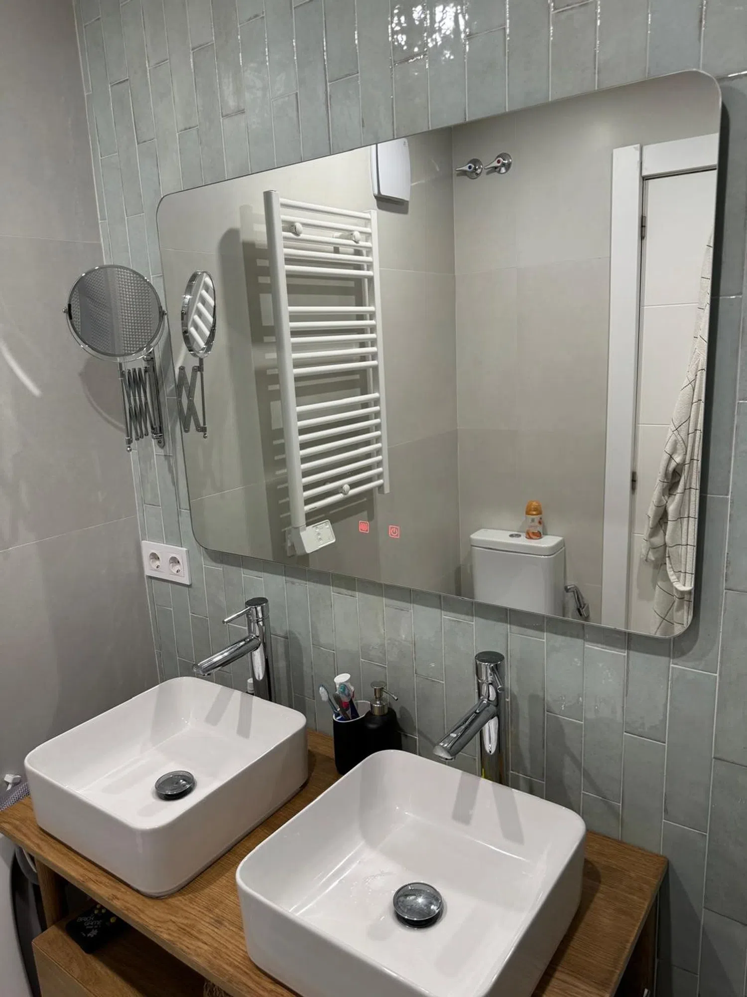 Piso en calle de la Sierra de Meira, 74 - Foto 10