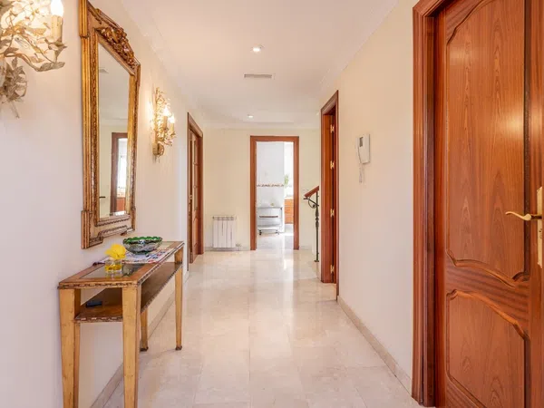 Casa o chalet independiente en Carril de Santo Domingo, 25 - Foto 17
