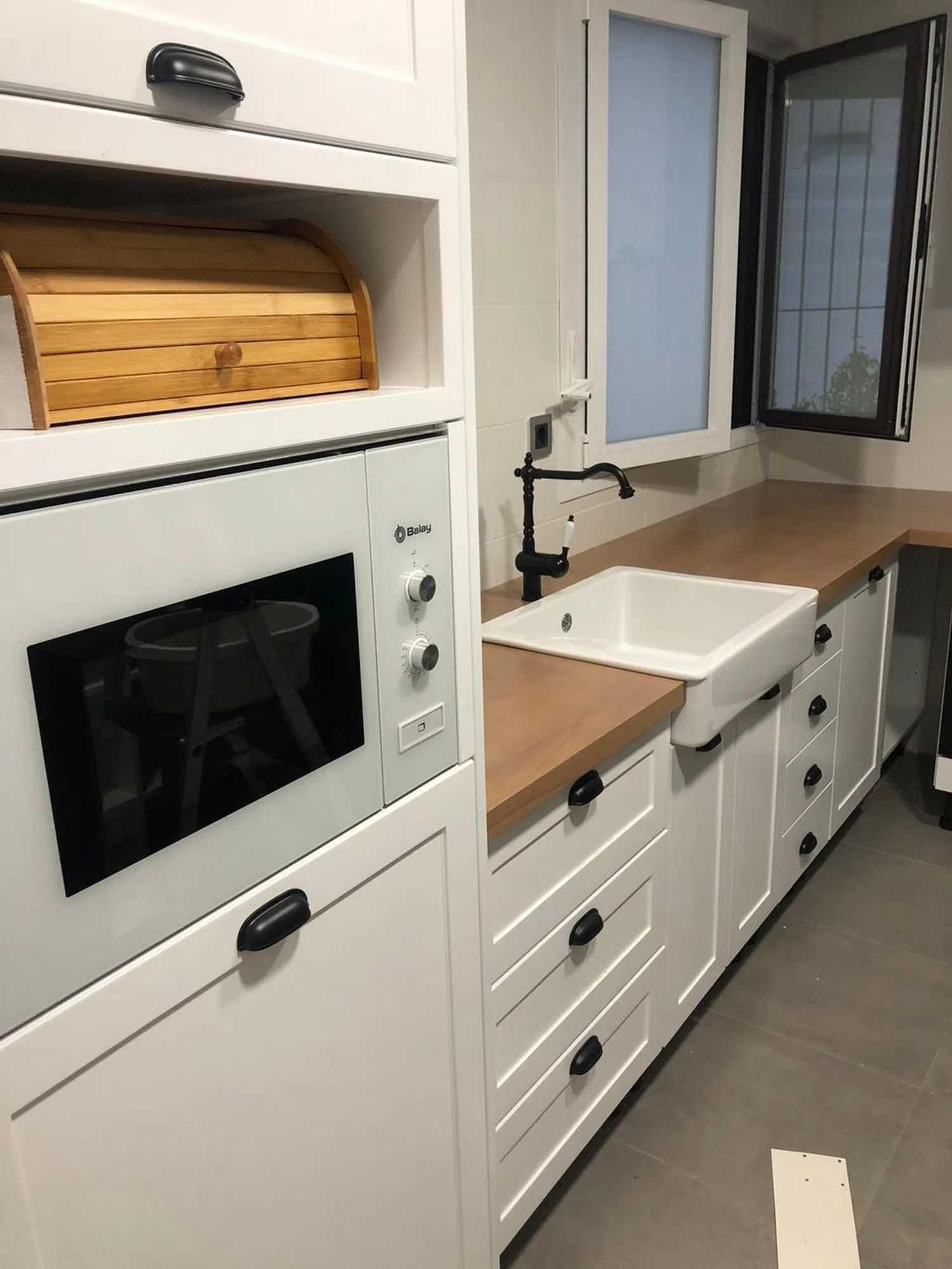 Piso en avenida de la Buhaira, 17 - Foto 7