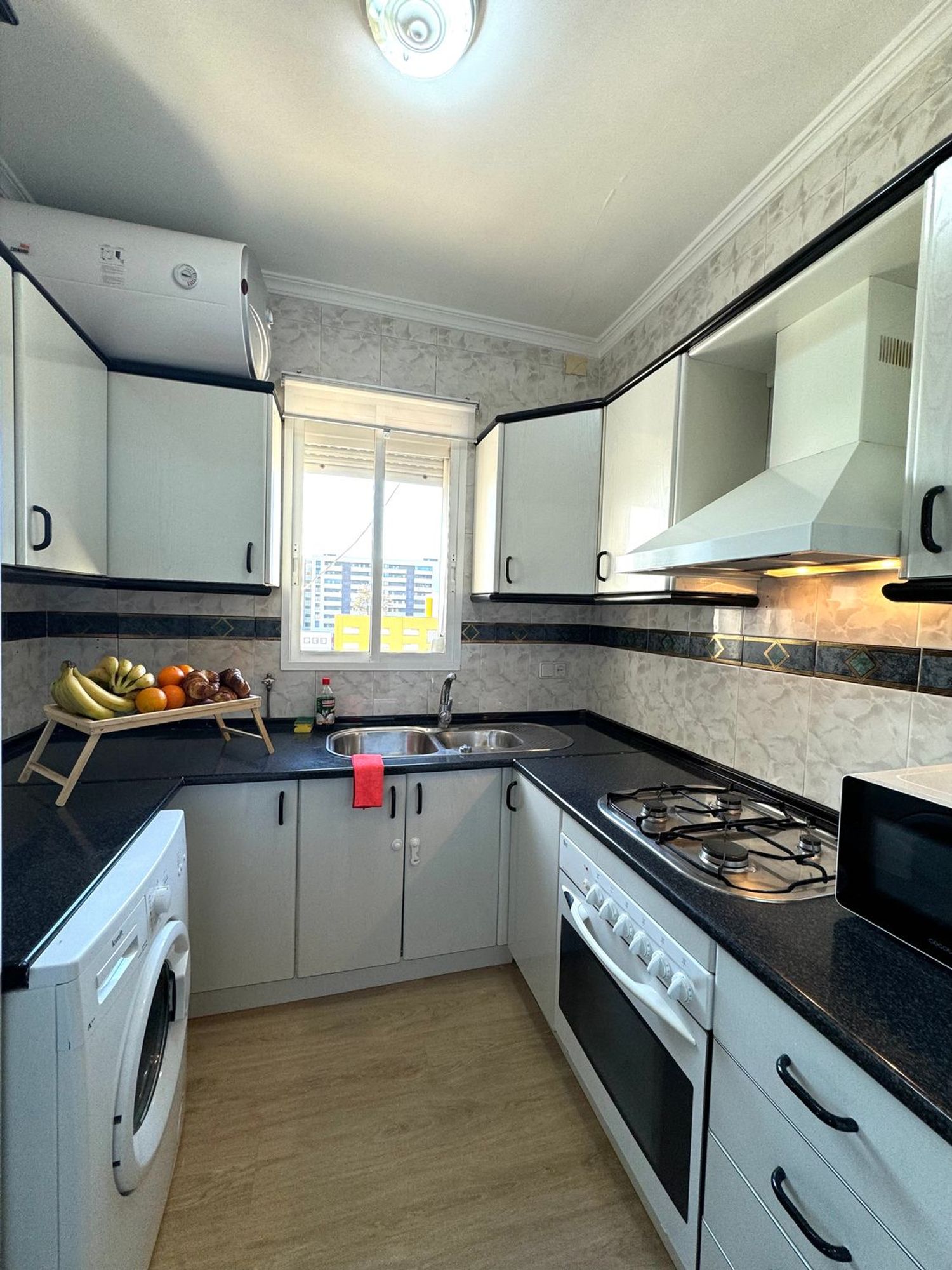 Ático en calle Salamanca, 31 - Foto 3