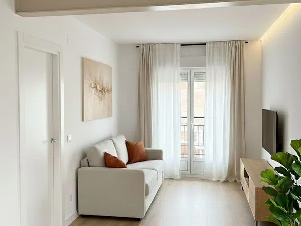 Piso en Barrio San Diego