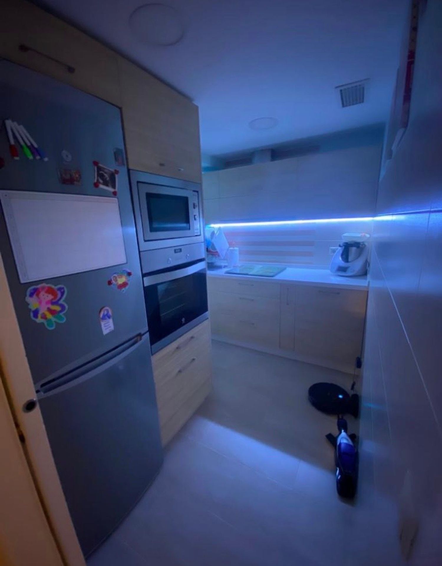 Ático en calle de Josep Alba I Alba, 12 - Foto 4