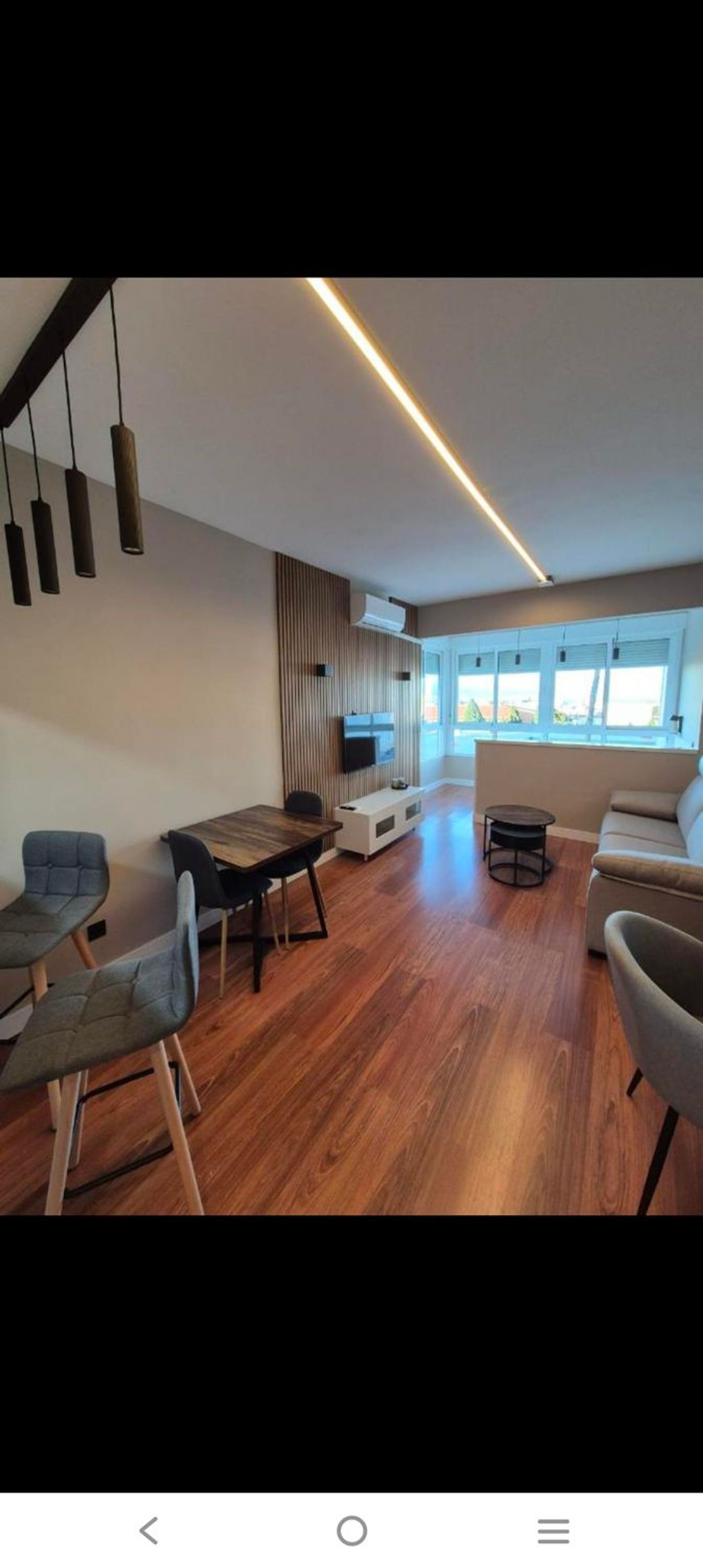 Estudio en Calle Berlioz, 21, La Colina - Foto 6