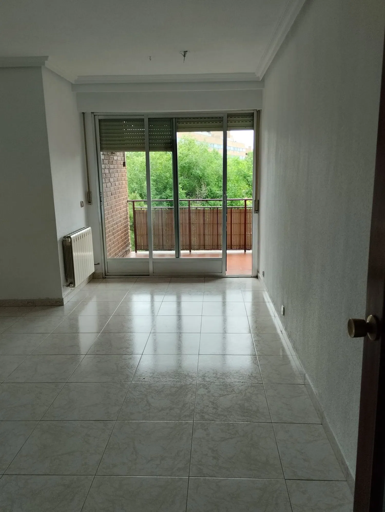 Piso en calle de Alcorisa, 45 - Foto 1