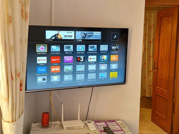 Piso en Urbanización el Faro, 11 - Foto 5