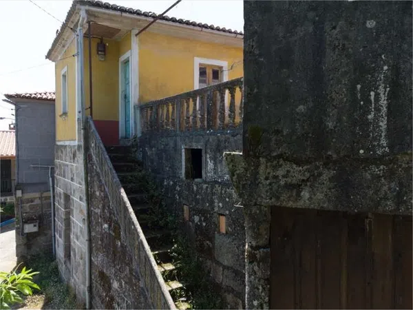Casa de pueblo en Lugar Meriz, 333 - Foto 15
