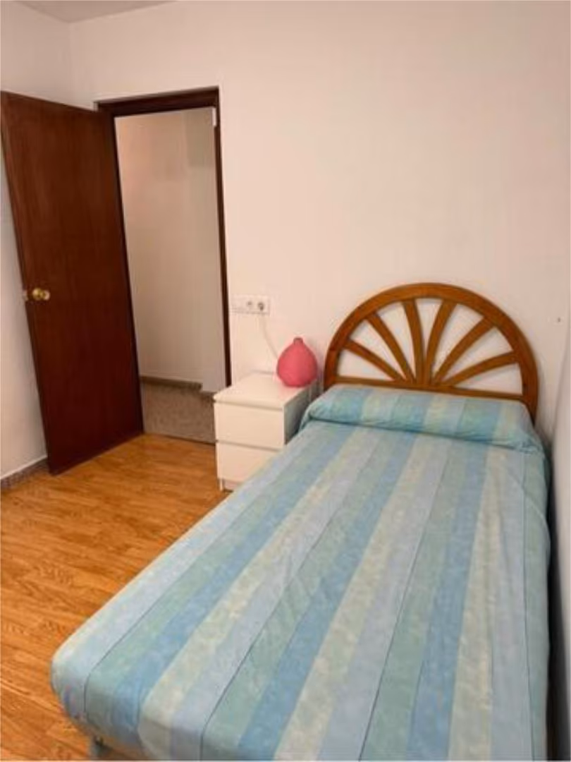 Piso en San Blas - Foto 3