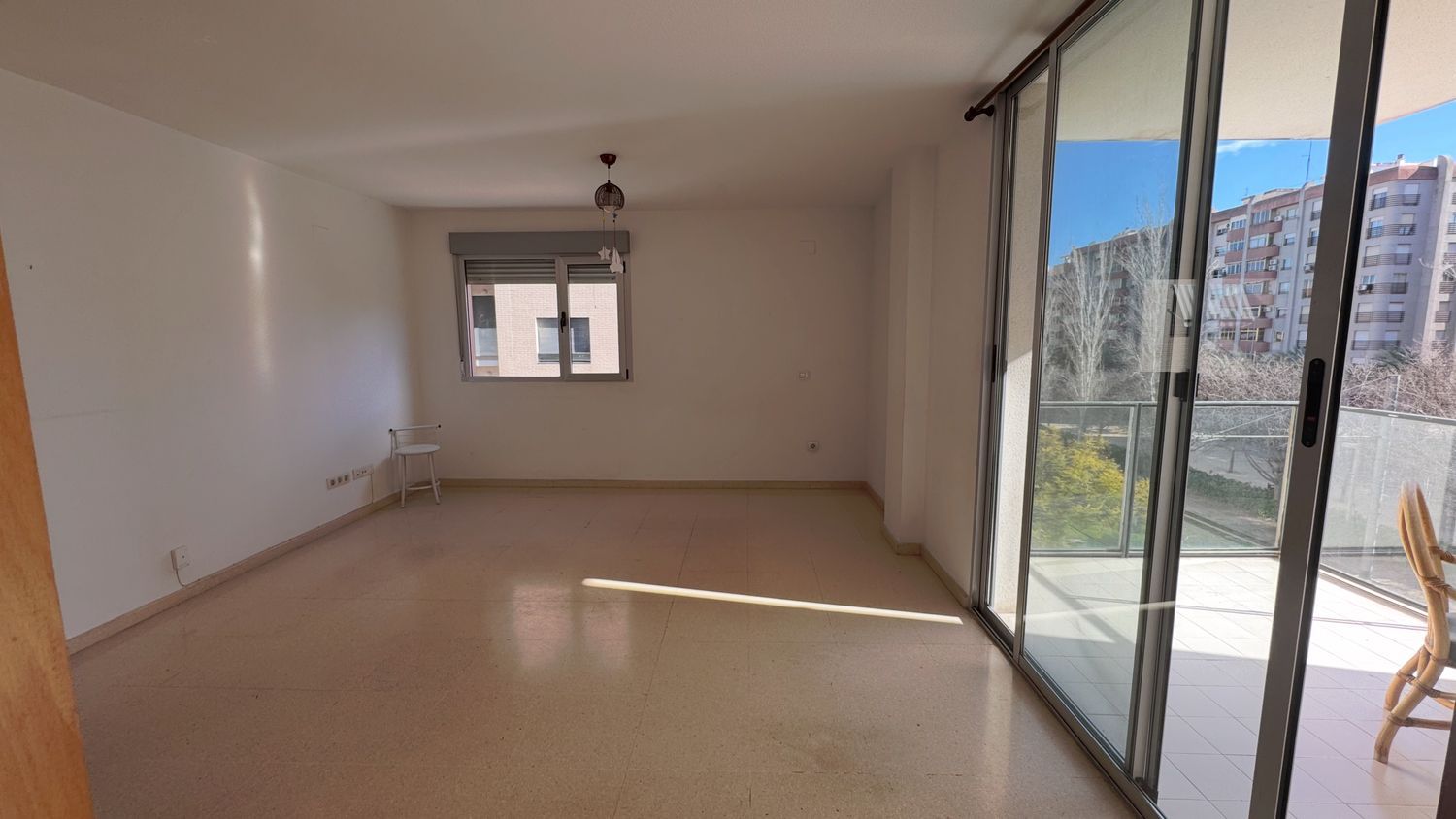 Piso en avenida Periodista Rodolfo de Salazar, 35 - Foto 6