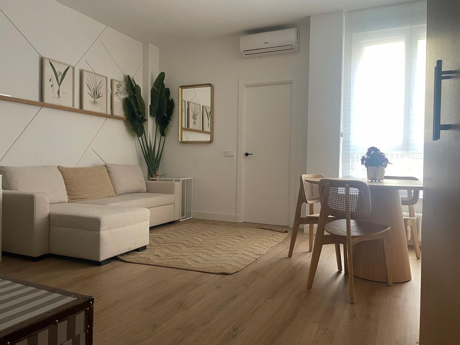 Piso en calle de Francisco Silvela, 79 - Foto 2