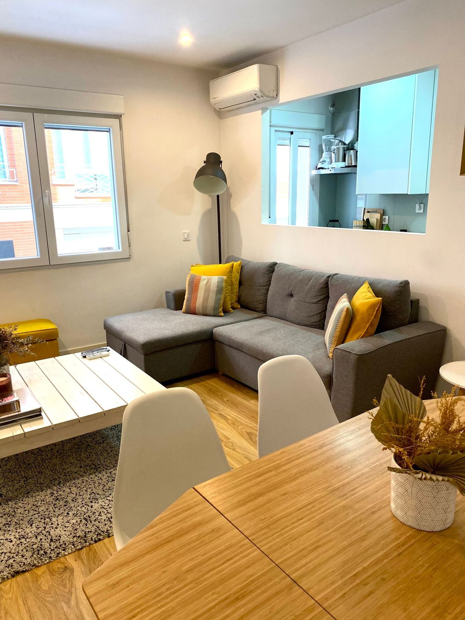 Piso en calle de Antonio Pérez, 19 - Foto 4