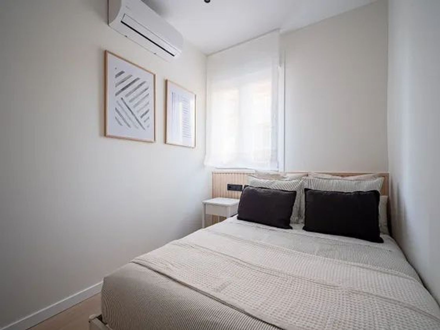 Piso en calle de Canillas, 15 - Foto 12