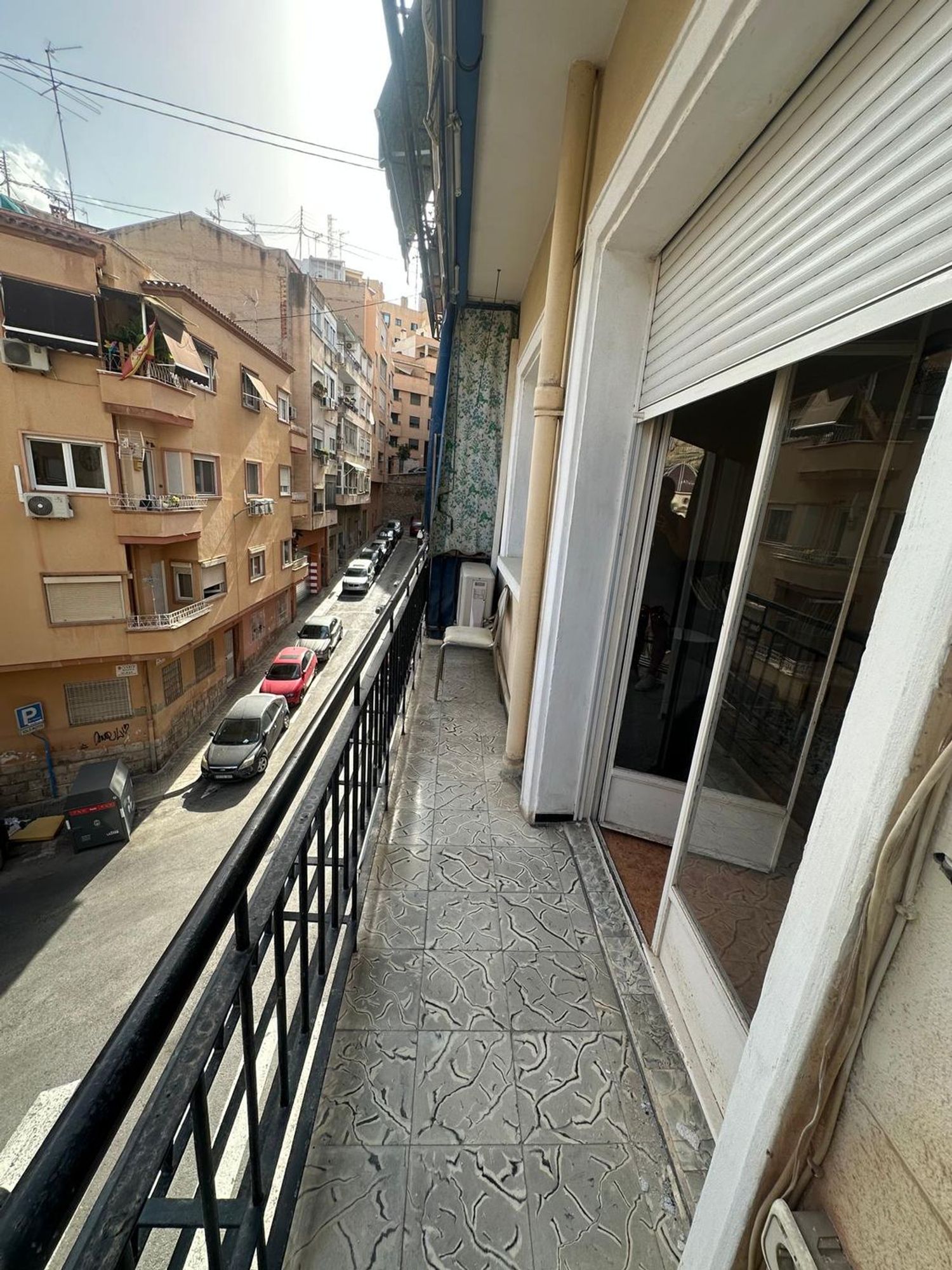 Piso en Calle Padre Mariana, Mercado - Foto 6