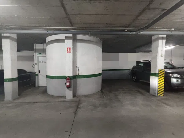 Piso en calle Mercedes Formica, 1 - Foto 33