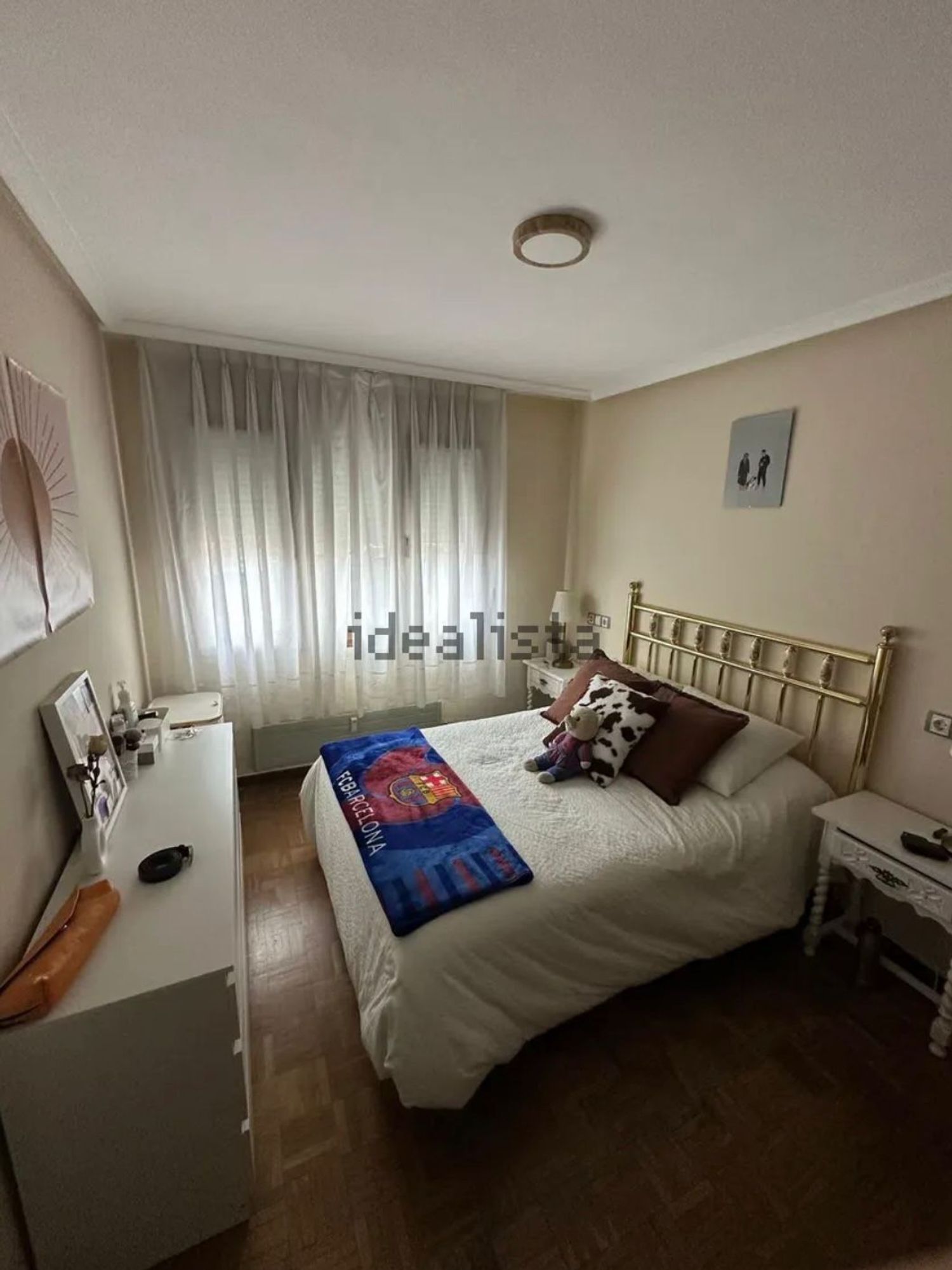 Piso en Plaza Primo de Rivera, 8, Salesas-Foncalada-Campoamor - Foto 4