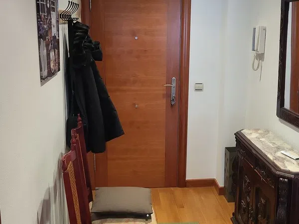 Piso en calle Federico de Onís, 9 - Foto 4