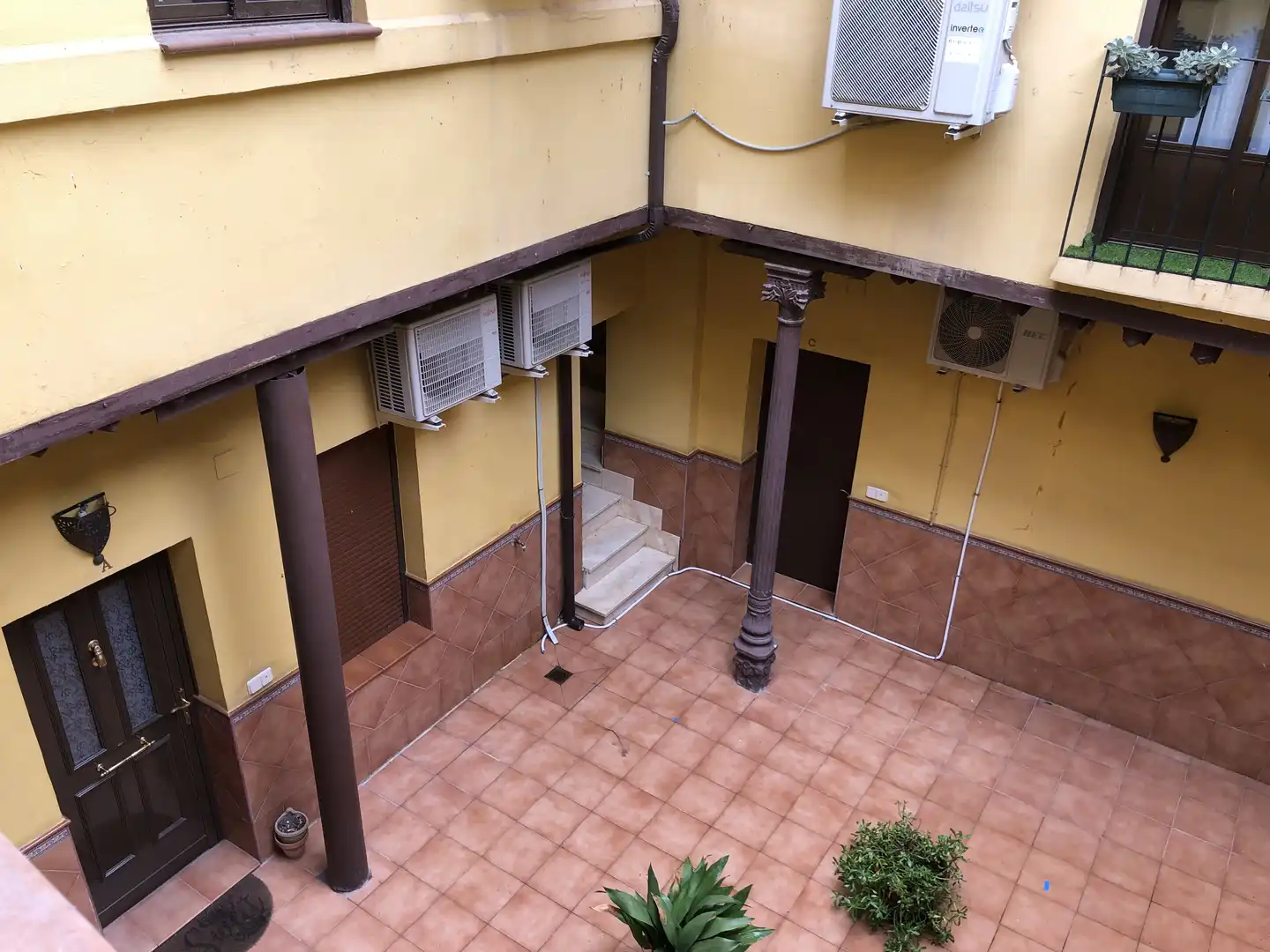 Piso en  Calle Real 17 - Foto 13