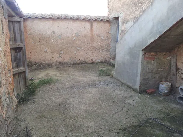 Casa de pueblo en La Herrería, 109 - Foto 9