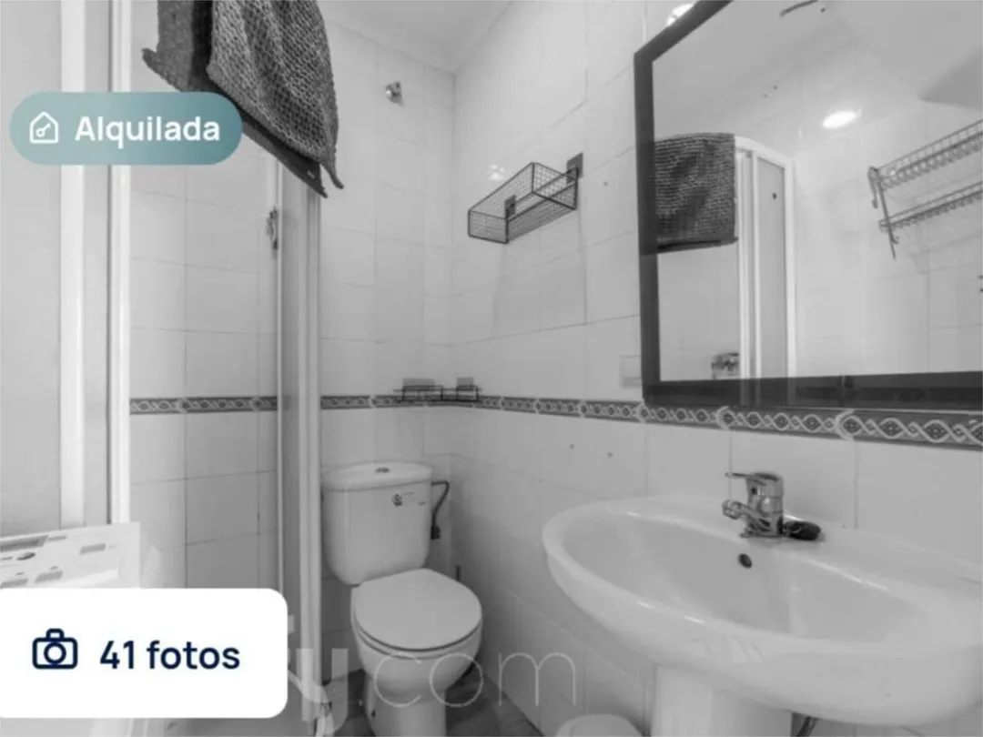 Piso en  Calle Viriato 5 - Foto 7