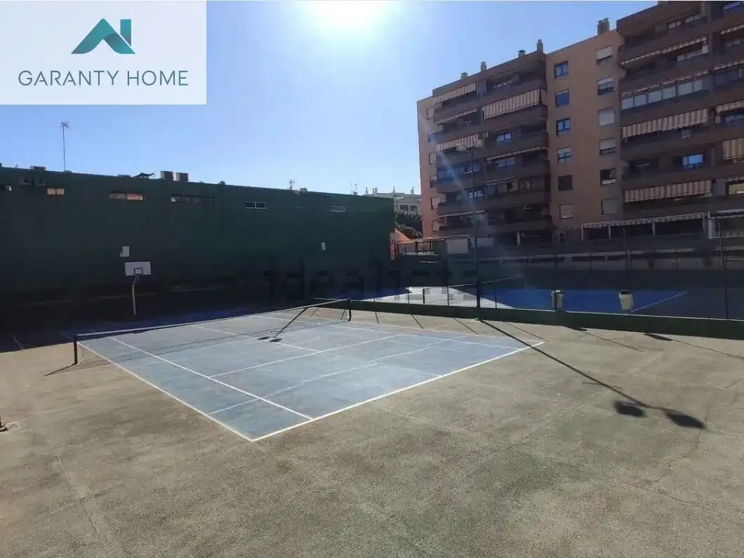 Piso en Málaga Capital - Foto 10