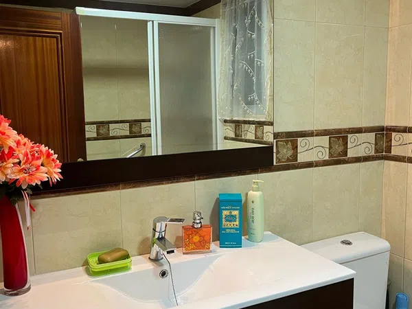 Piso en Avenida del Primat Reig, 48, Benimaclet - Foto 17