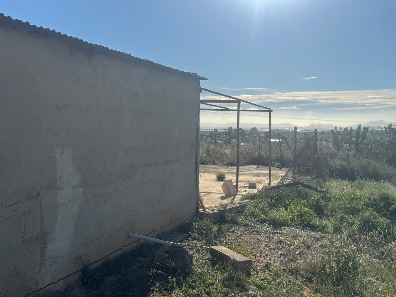 Finca rústica en Paraje Nogueras, 26 - Foto 14