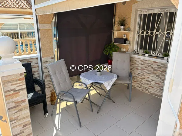 Chalet pareado en Los Balcones y los Altos, Los Balcones y los Altos - Foto 7