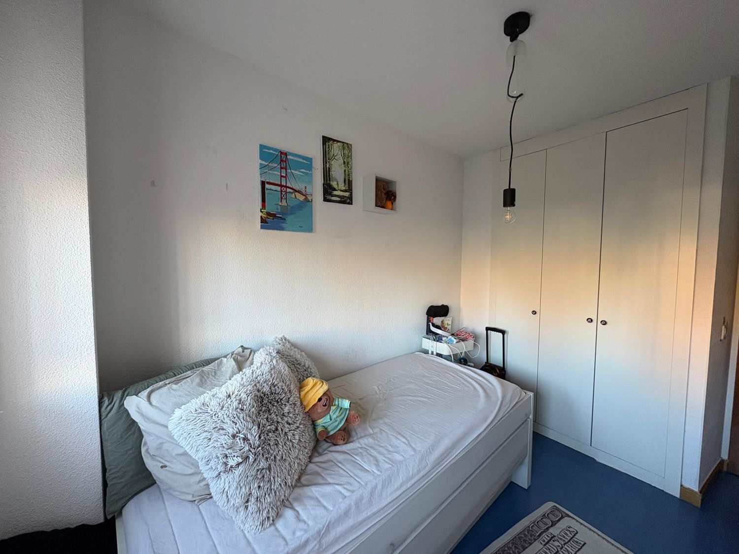 Piso en calle Estrella Mízar, 4 - Foto 9