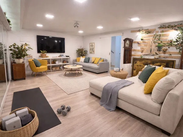 Chalet pareado en ronda del Canigó, 9 - Foto 12