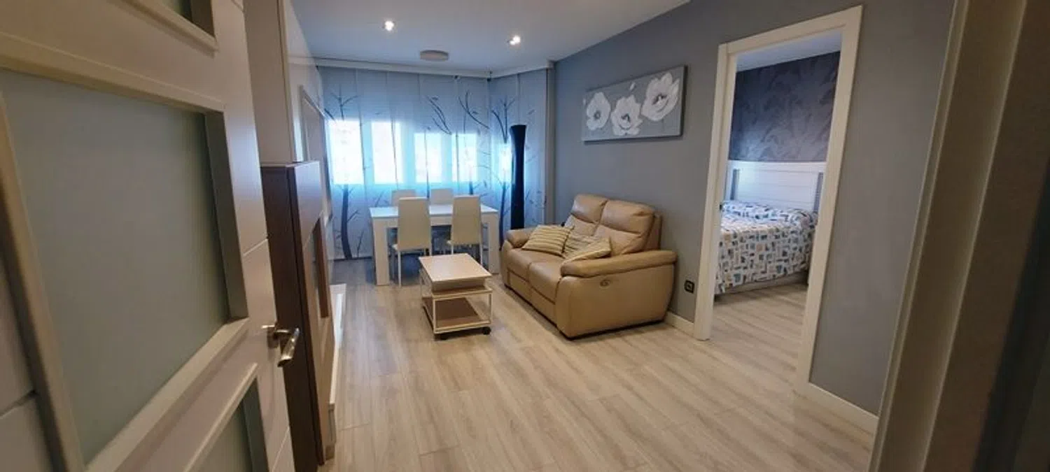 Piso en calle Lanuza, 9 - Foto 2