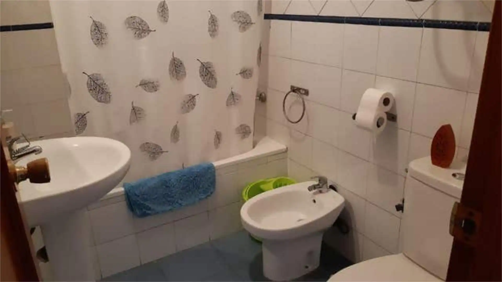 Apartamento en Centro - Foto 8