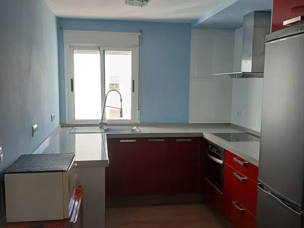 Piso en Calle Calderón de la Barca, 6, Ayamonte Pueblo, Ayamonte Pueblo - Foto 11