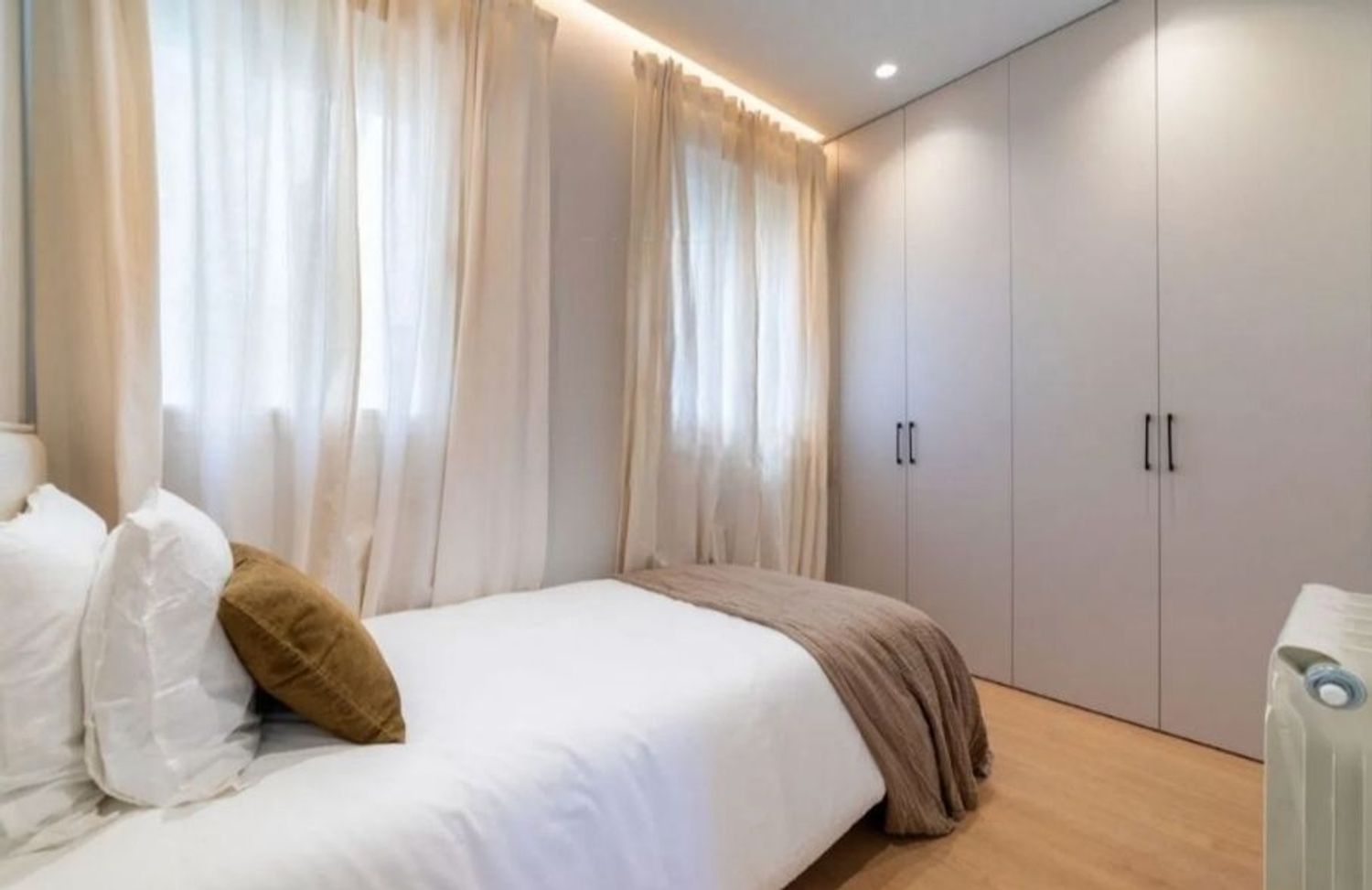 Piso en calle de Santa Caterina, 14 - Foto 2