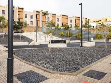 Piso en  Calle Pablo Iglesias 5 - Foto 30