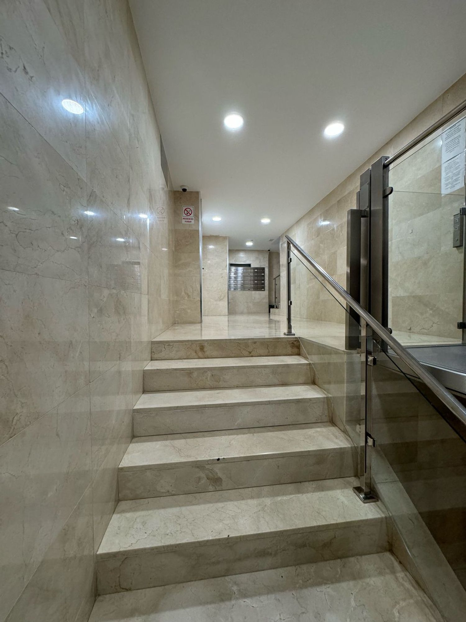 Piso en Pintor Berrobianco Meléndez, 3, Cruz del Humilladero - Los Tilos - Foto 3