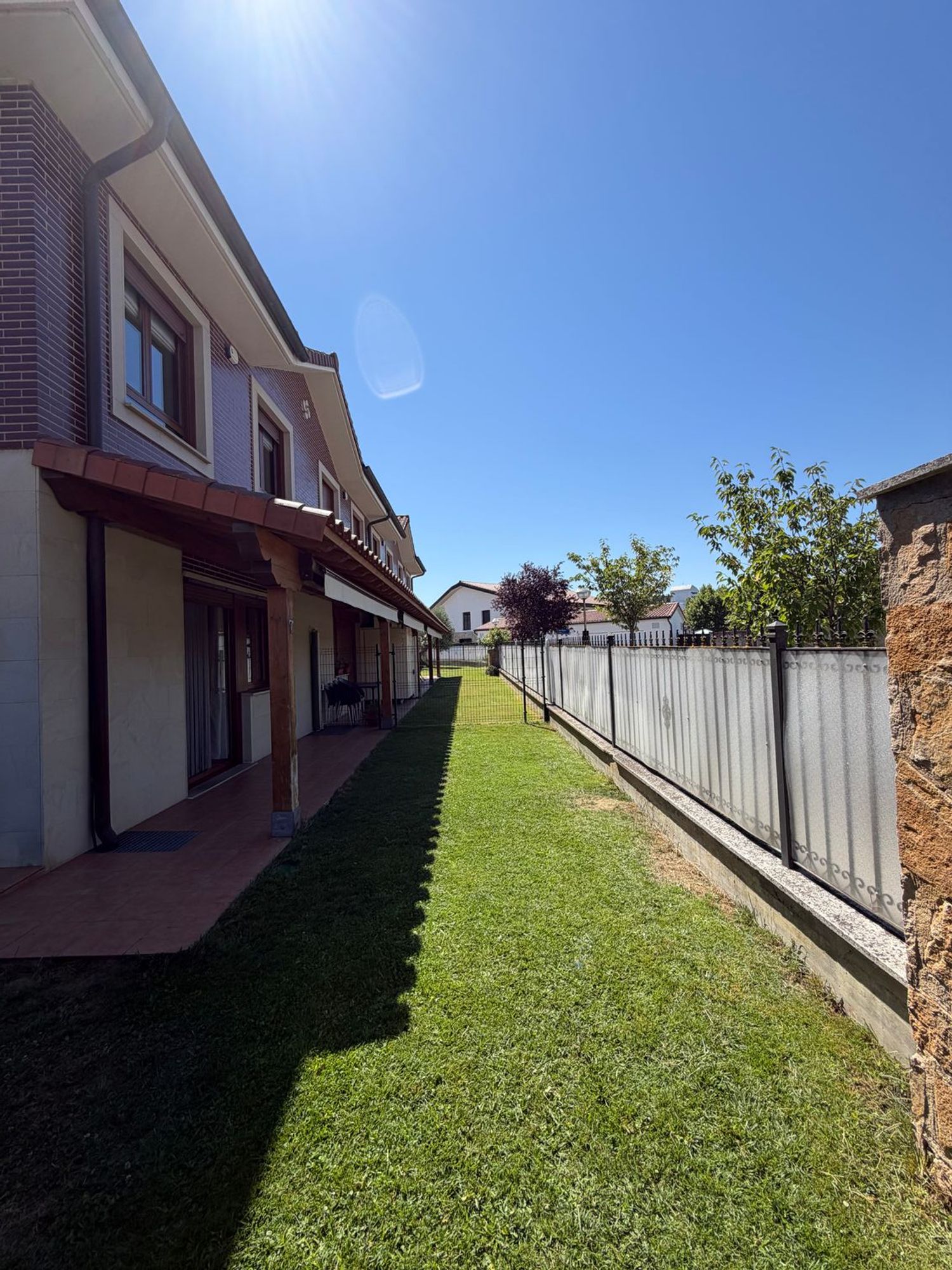 Chalet adosado en Calle Mundigalay, 3 a, Sansomendi - Ali, Sansomendi - Ali - Foto 5