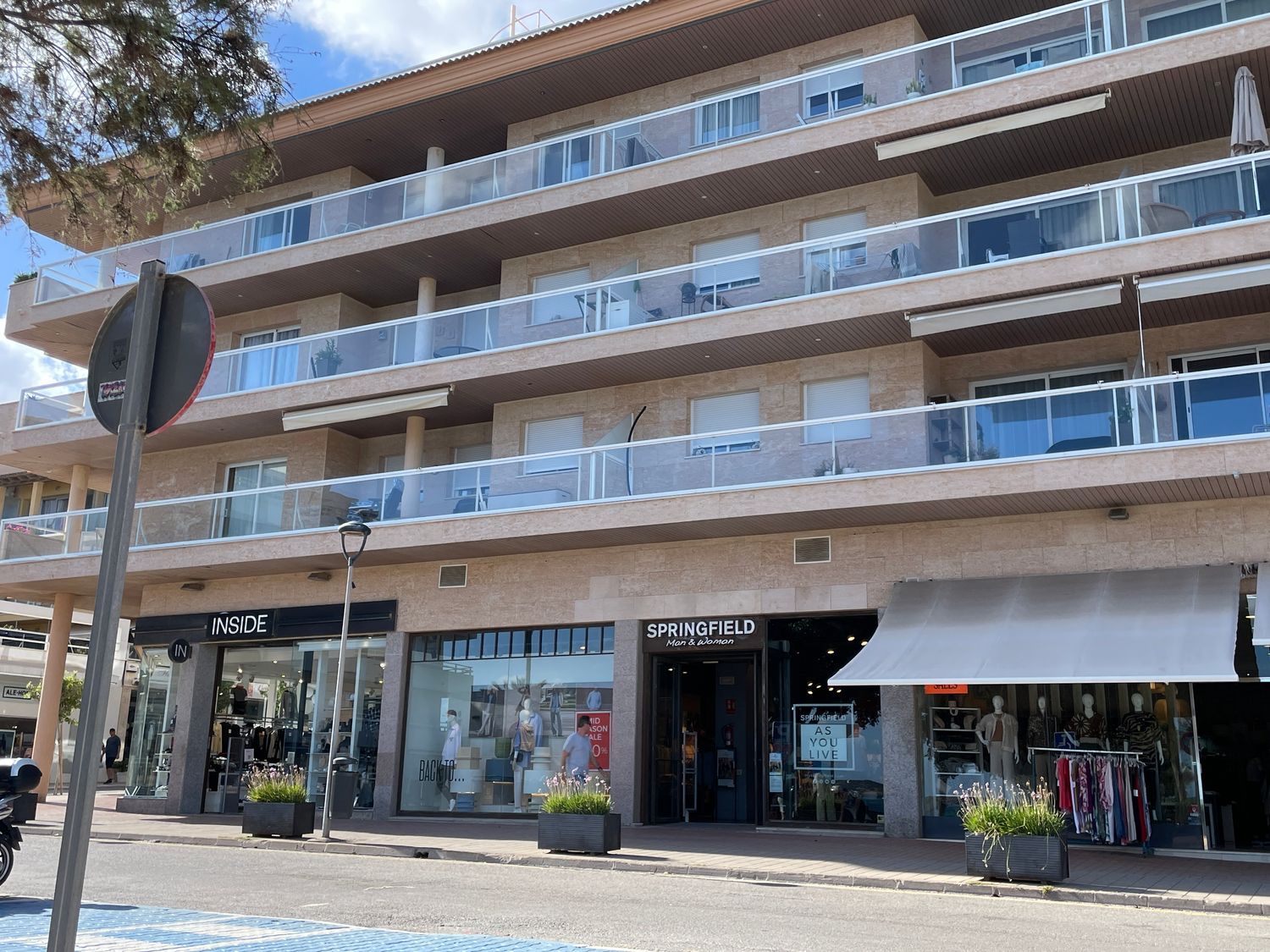 Piso en Cala Millor - Foto 16