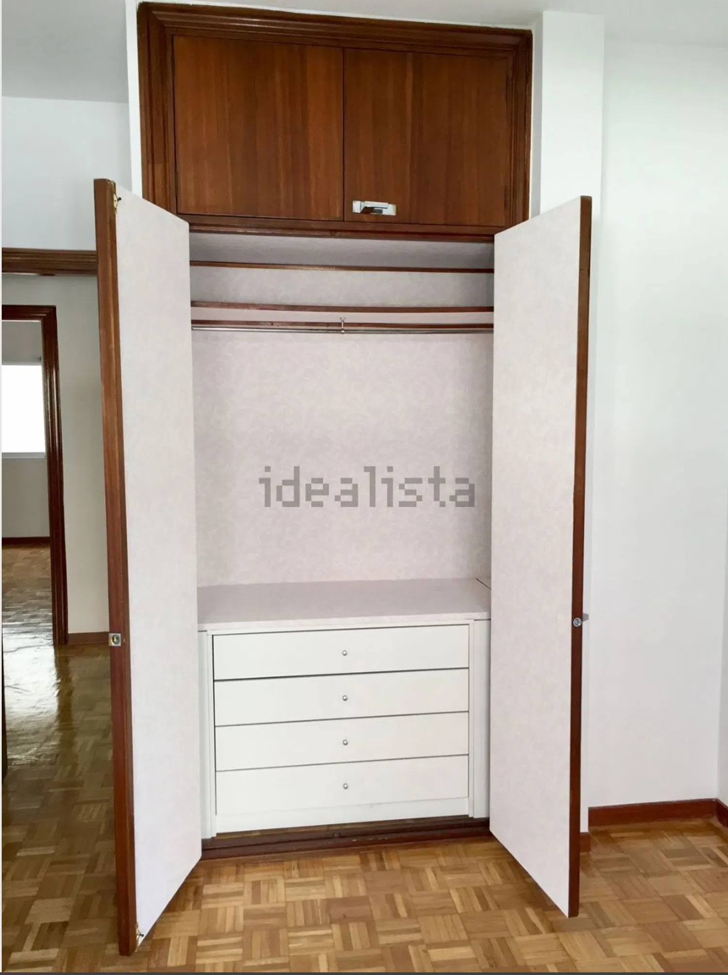 Piso en calle del Doctor Esquerdo, 155 - Foto 12