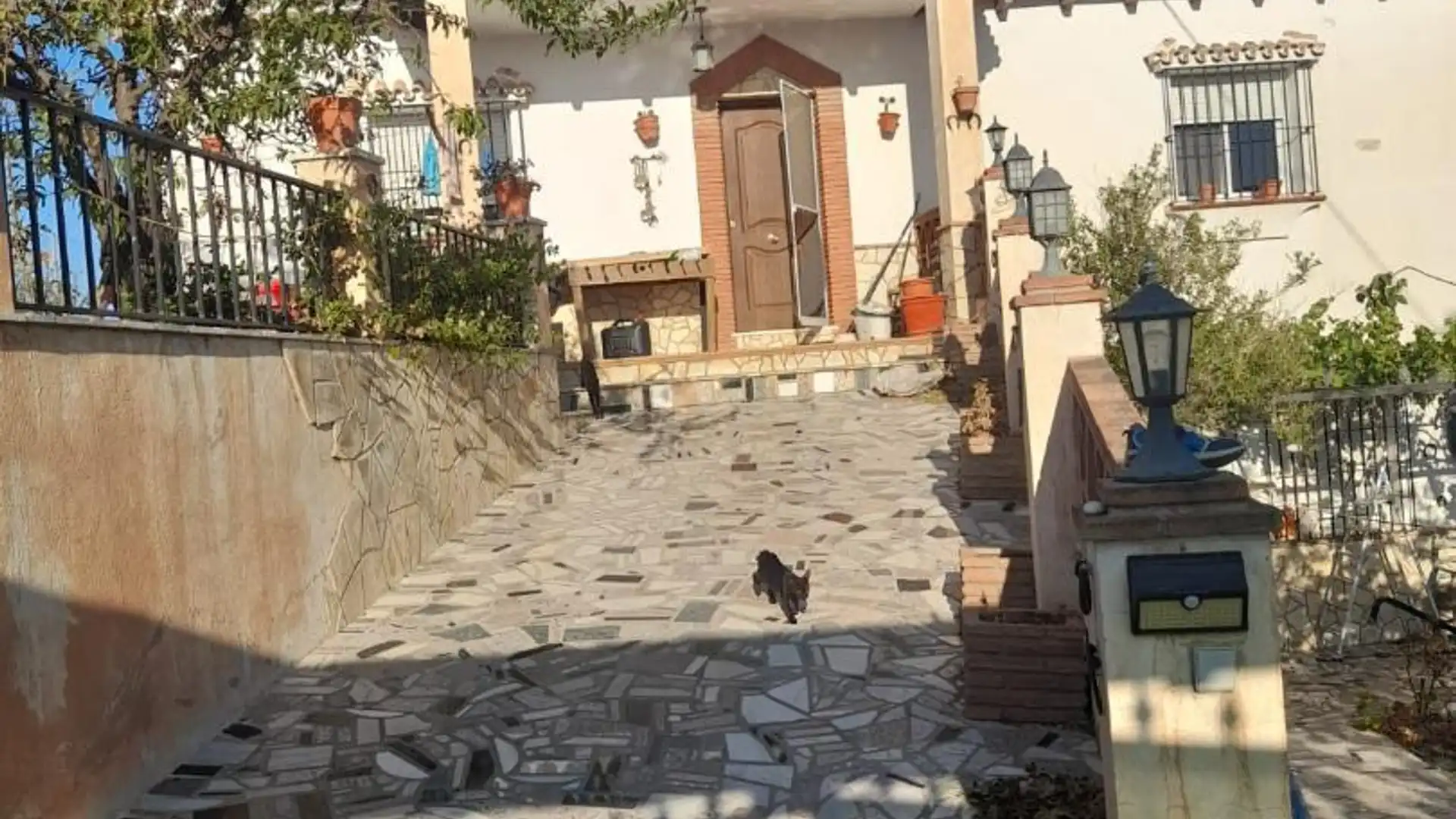 Chalet en  Diseminado Diseminados 631 - Foto 1