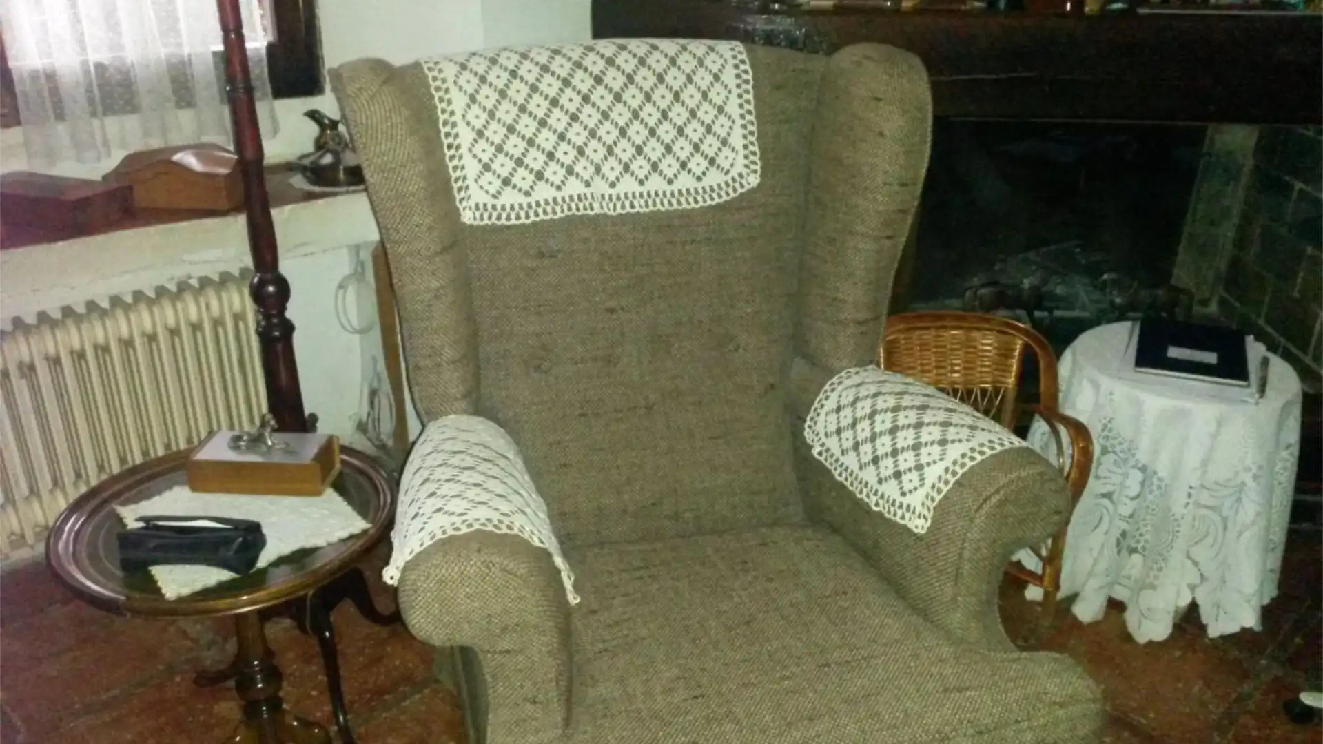 Casa adosada en  Camino del Paso a 1 - Foto 8