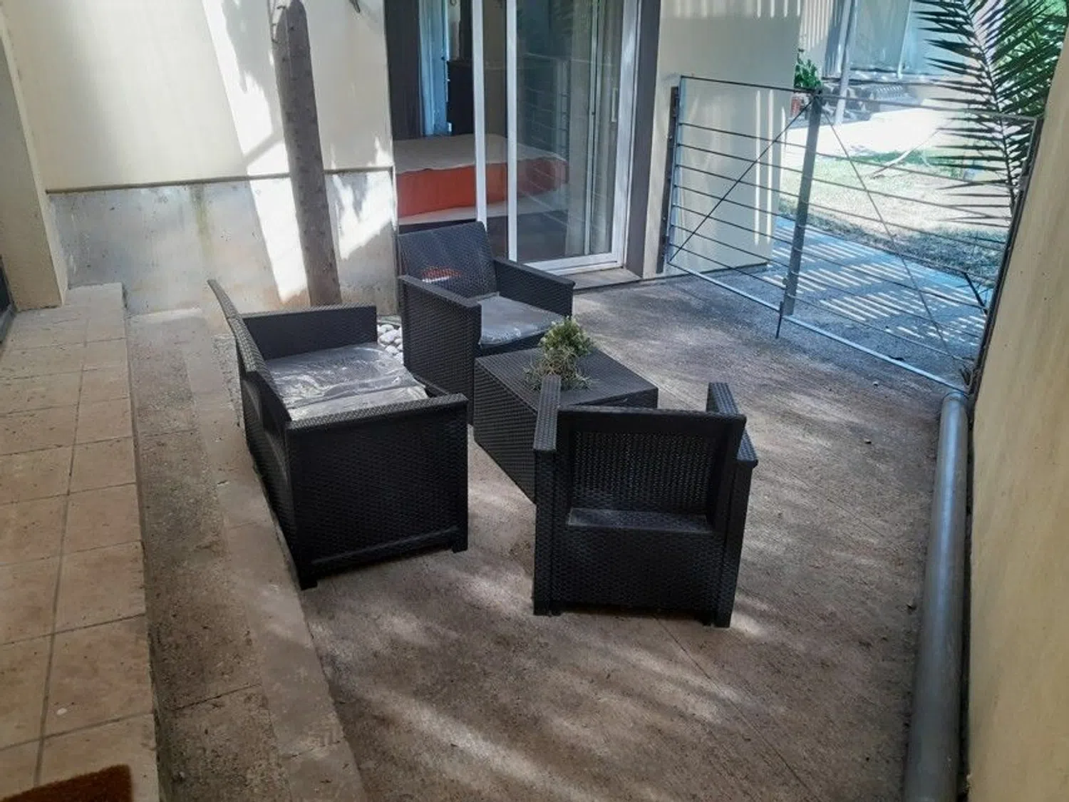 Estudio en paseo Hortènsia, 59 - Foto 9