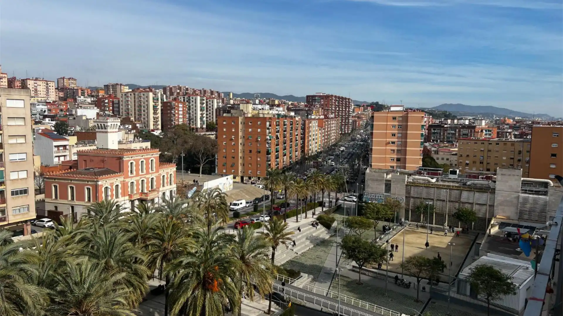 Piso en  Plaça de Trafalgar 27 - Foto 3