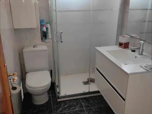 Piso en via Sant Roc, 28 - Foto 8