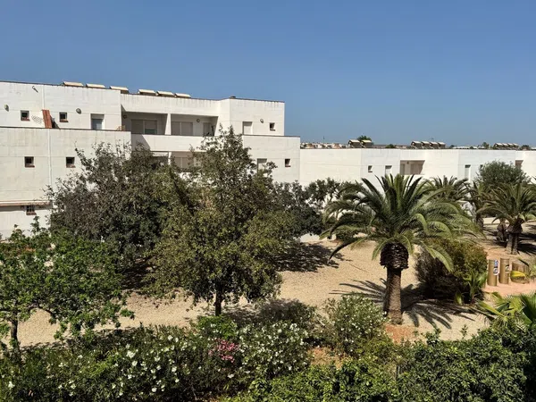 Piso en Avenida juegos mediterráneos y voleibol, 2025 - Foto 19